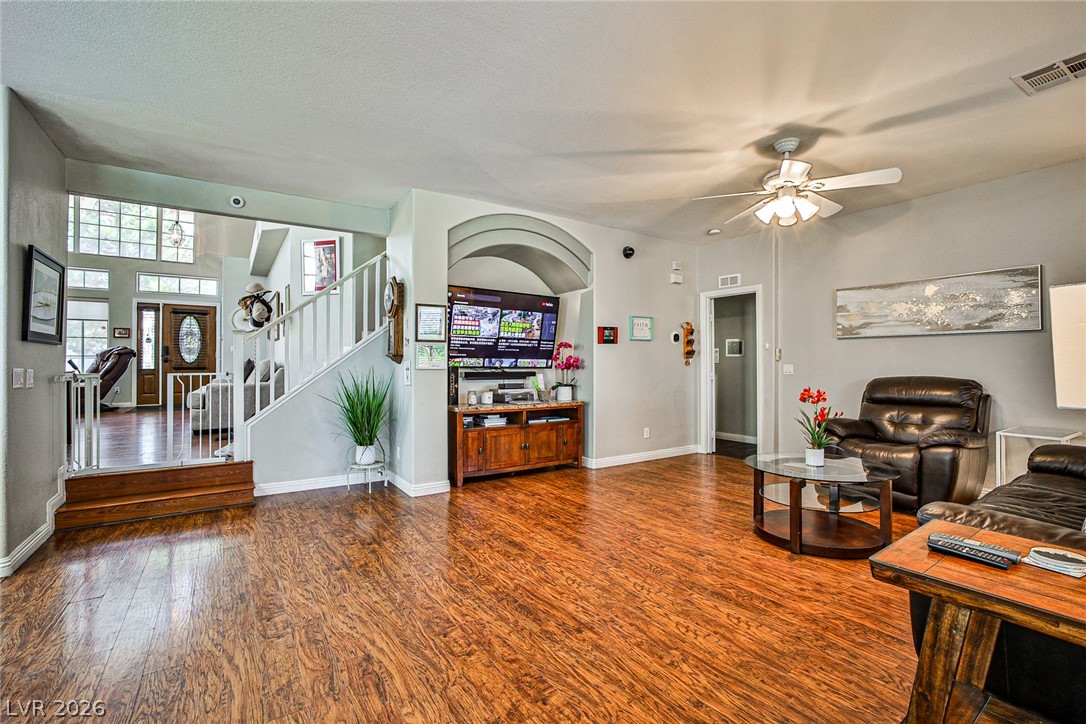 672 Kentons Run Avenue Henderson NV 89052