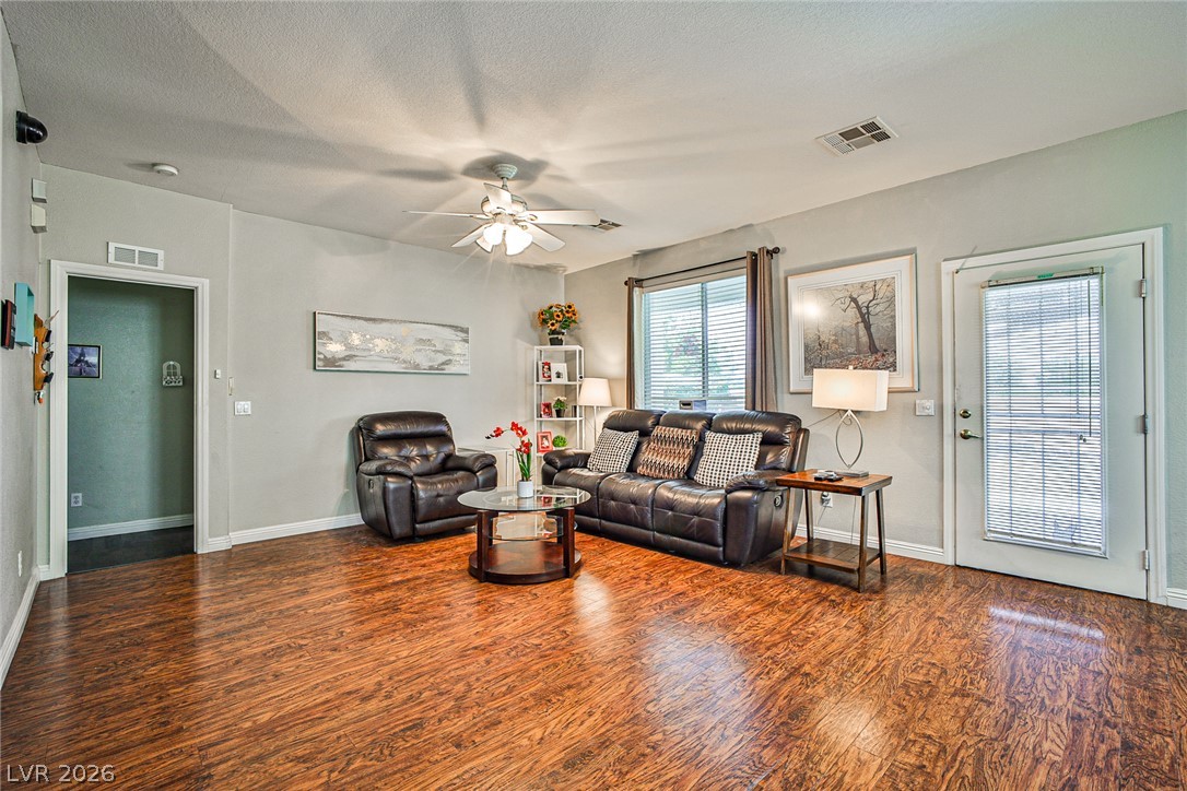 672 Kentons Run Avenue Henderson NV 89052