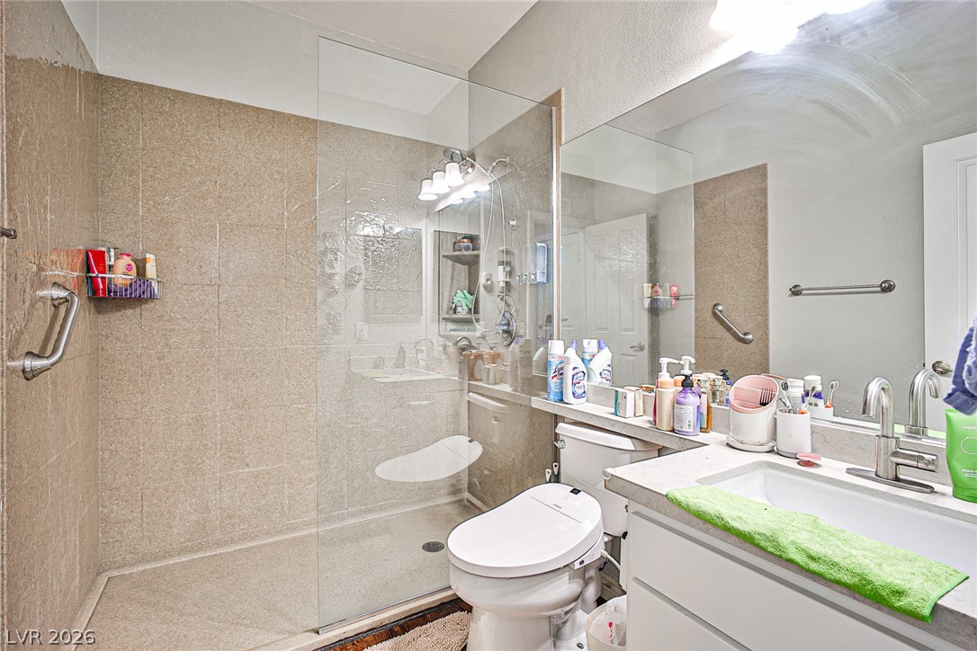 672 Kentons Run Avenue Henderson NV 89052