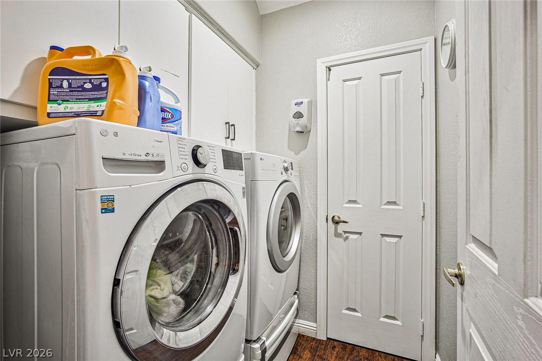 672 Kentons Run Avenue Henderson NV 89052