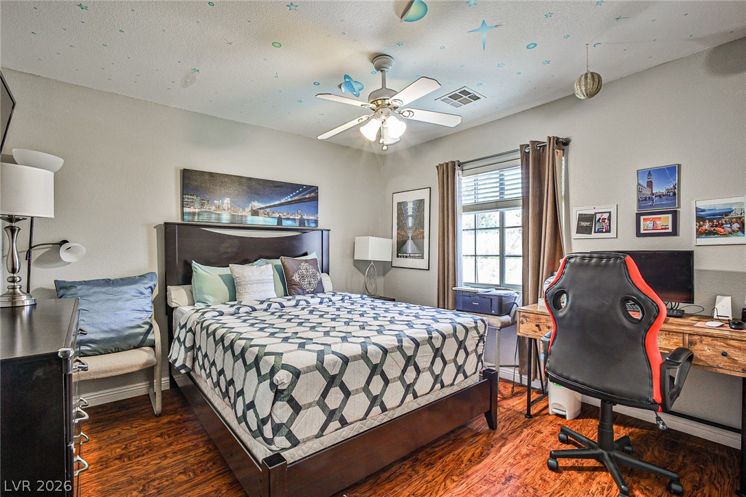 672 Kentons Run Avenue Henderson NV 89052