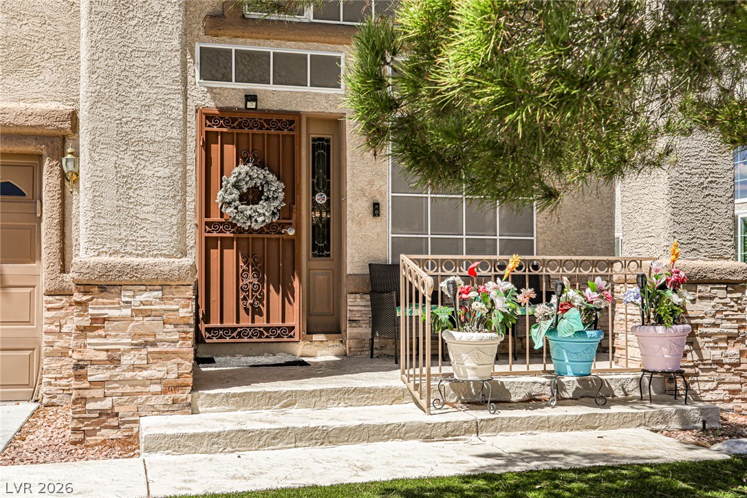 672 Kentons Run Avenue Henderson NV 89052