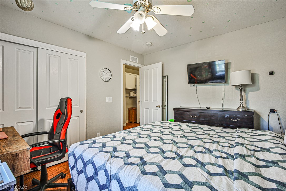 672 Kentons Run Avenue Henderson NV 89052