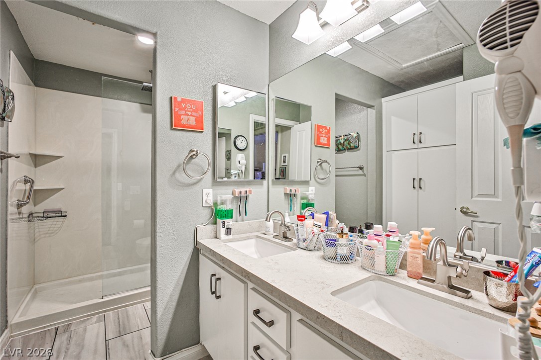 672 Kentons Run Avenue Henderson NV 89052