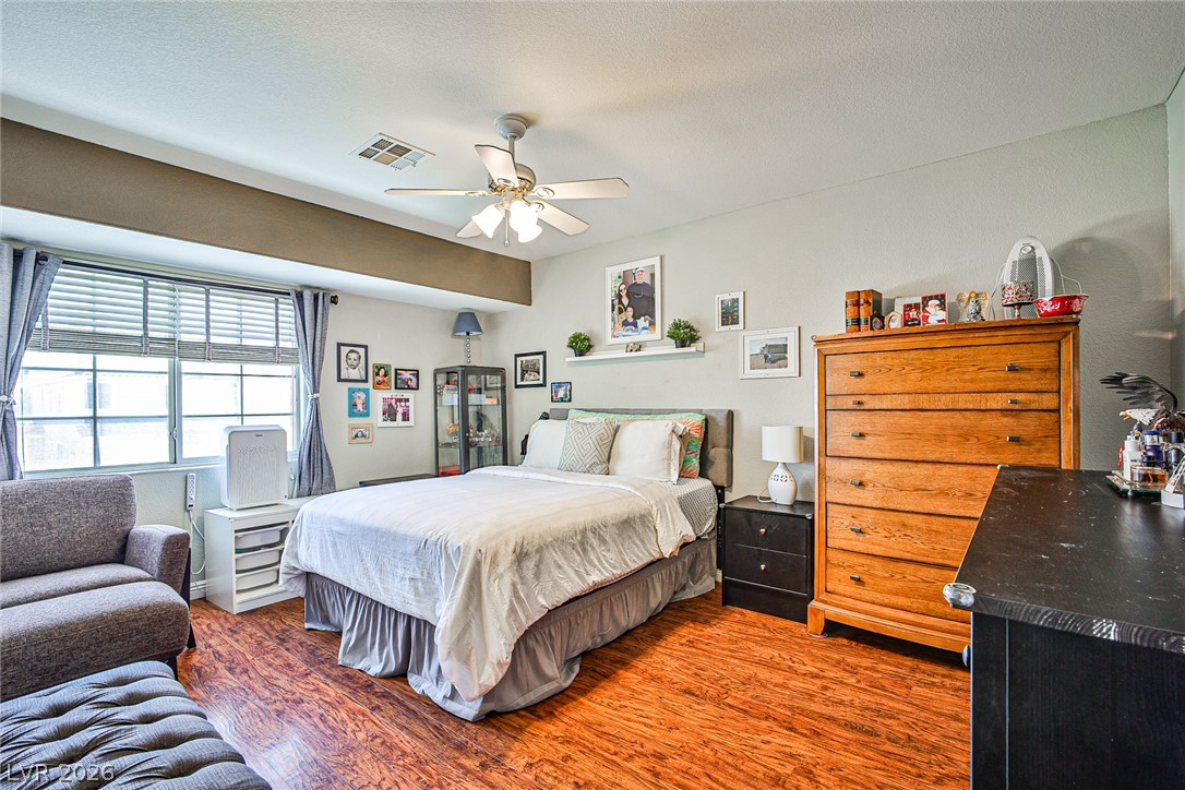 672 Kentons Run Avenue Henderson NV 89052