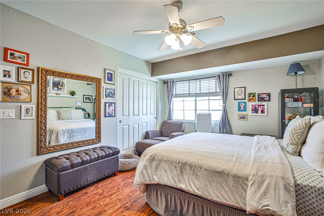 672 Kentons Run Avenue Henderson NV 89052