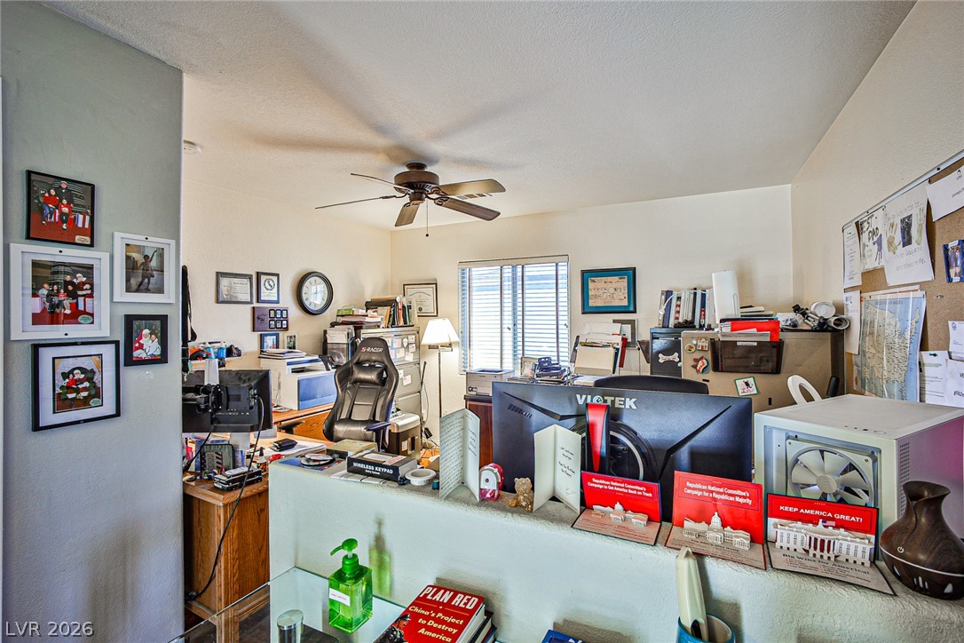 672 Kentons Run Avenue Henderson NV 89052