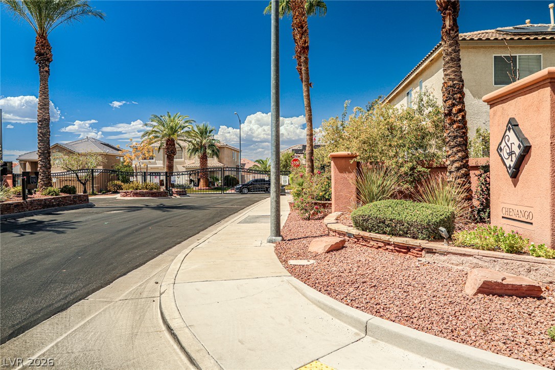 672 Kentons Run Avenue Henderson NV 89052
