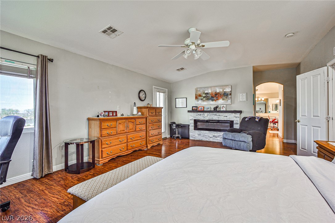 672 Kentons Run Avenue Henderson NV 89052