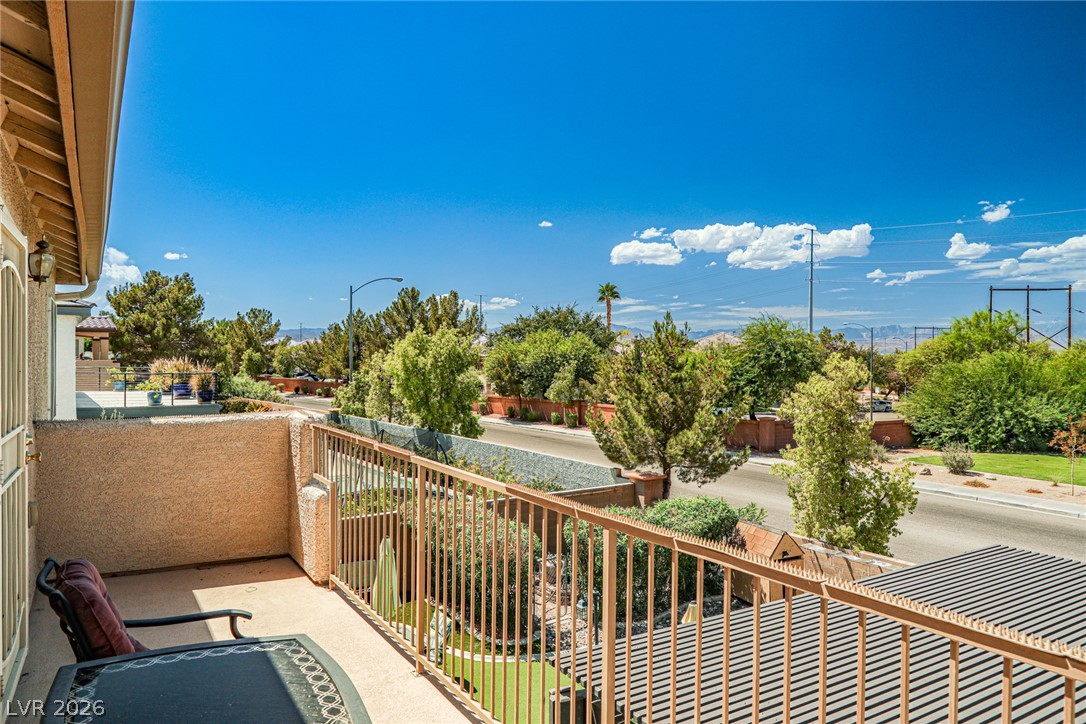 672 Kentons Run Avenue Henderson NV 89052
