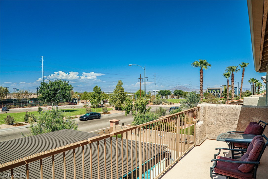 672 Kentons Run Avenue Henderson NV 89052
