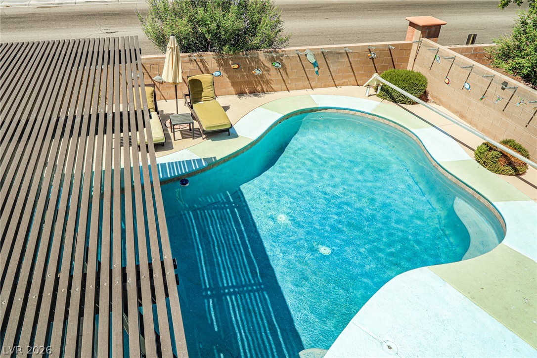 672 Kentons Run Avenue Henderson NV 89052