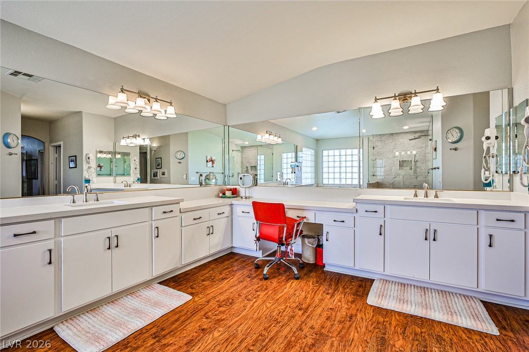 672 Kentons Run Avenue Henderson NV 89052