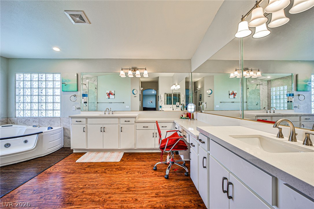 672 Kentons Run Avenue Henderson NV 89052