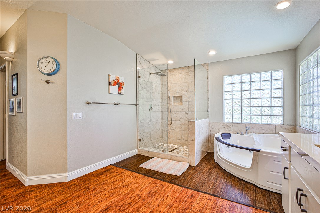 672 Kentons Run Avenue Henderson NV 89052