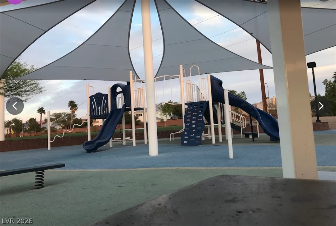 672 Kentons Run Avenue Henderson NV 89052