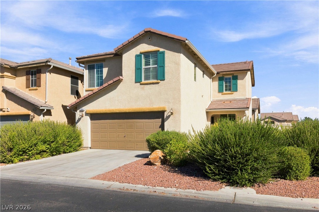2664 Iris Point Way Henderson NV 89074