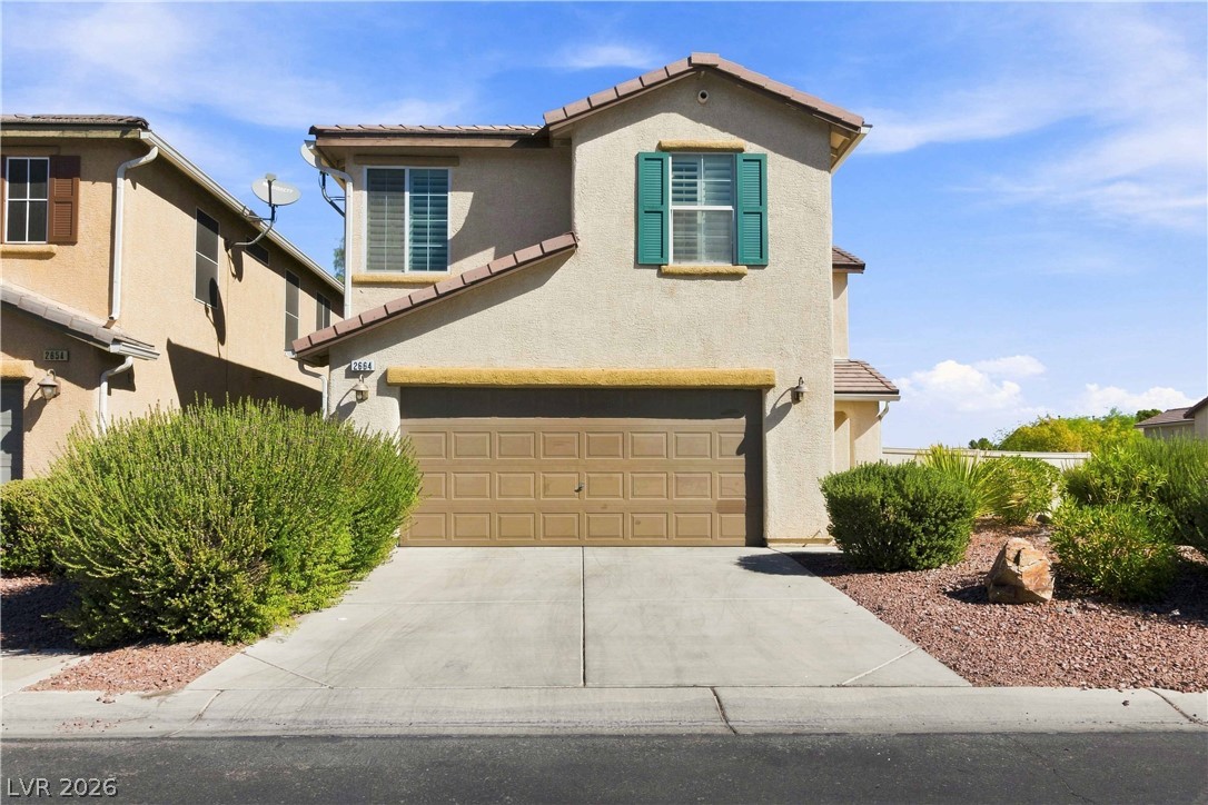 2664 Iris Point Way Henderson NV 89074