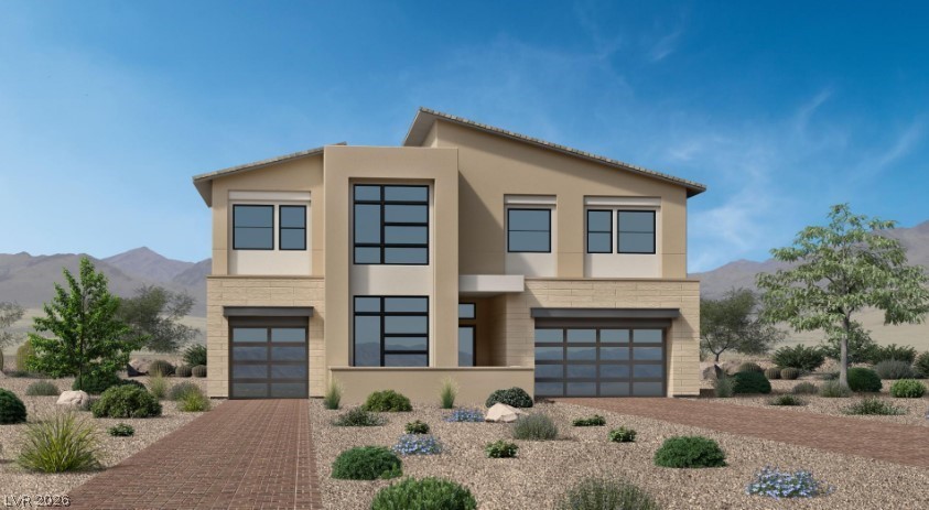 4885 Shady Ridge Drive Las Vegas NV 89135