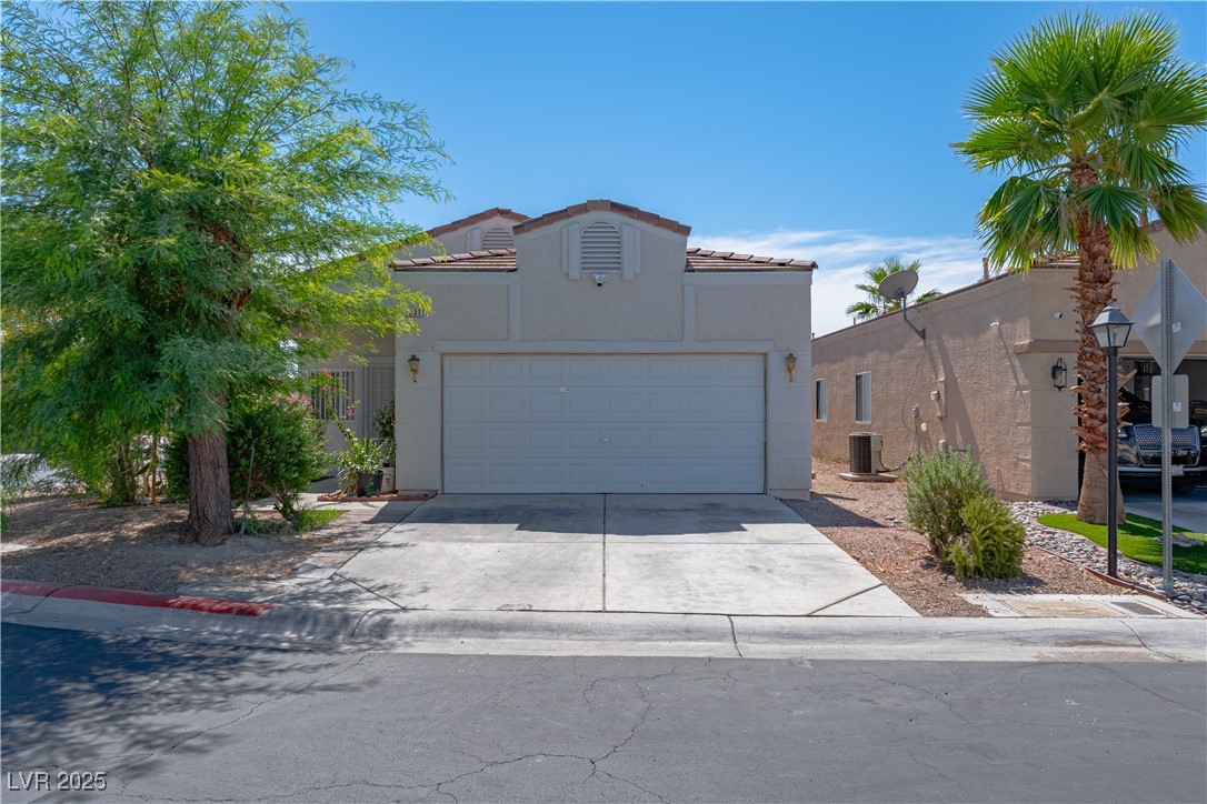 1631 Dwayne Stedman Avenue Las Vegas NV 89106