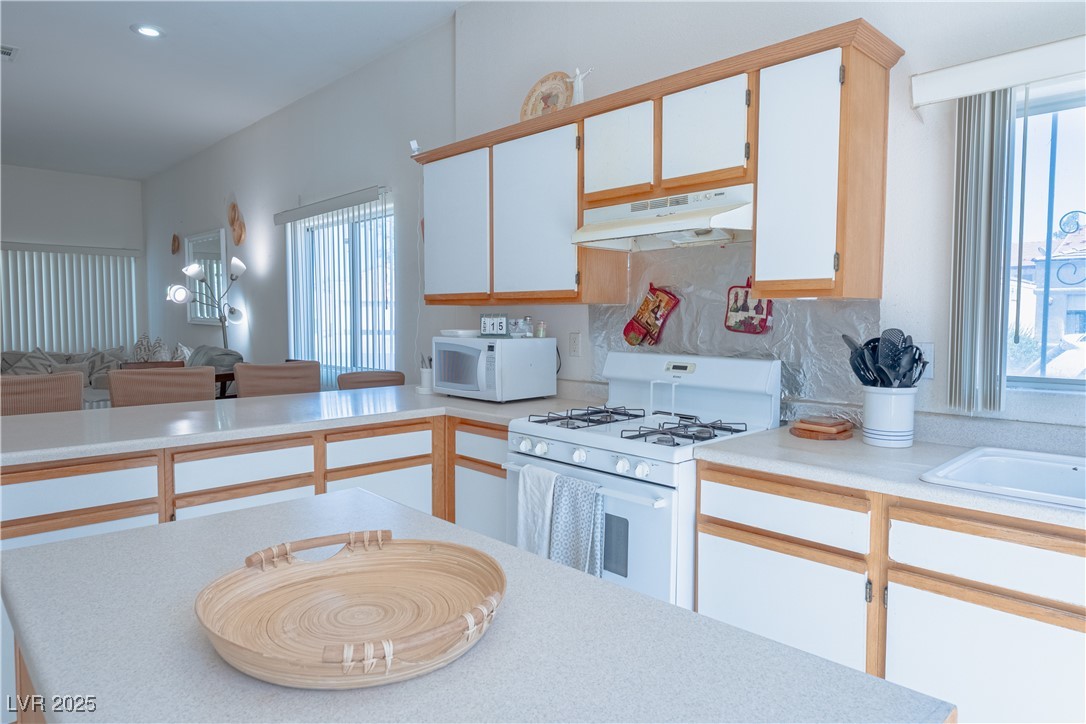 1631 Dwayne Stedman Avenue Las Vegas NV 89106