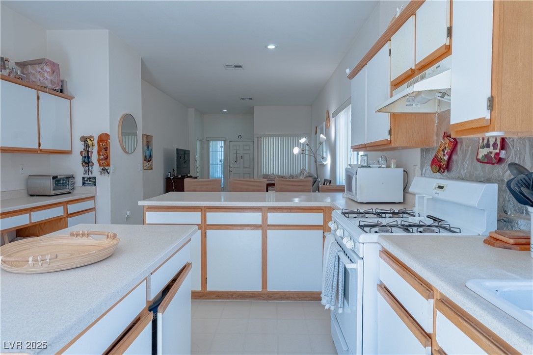 1631 Dwayne Stedman Avenue Las Vegas NV 89106