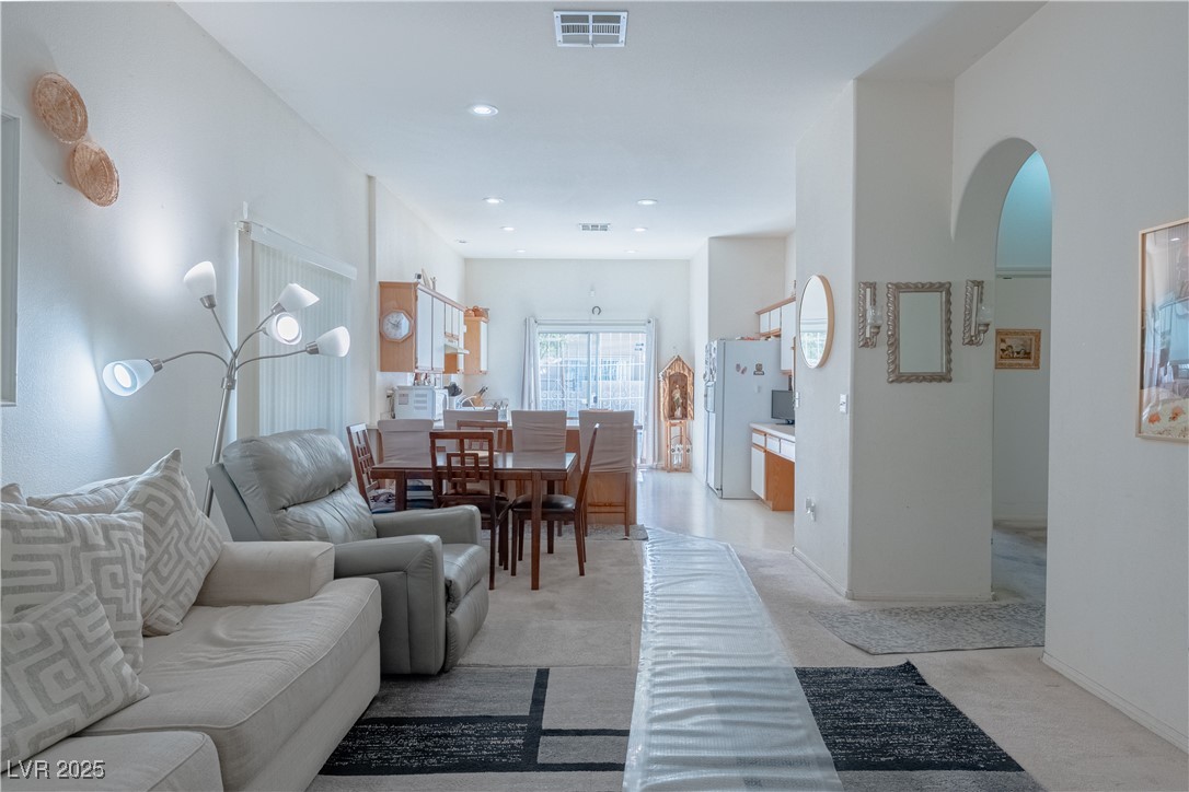 1631 Dwayne Stedman Avenue Las Vegas NV 89106