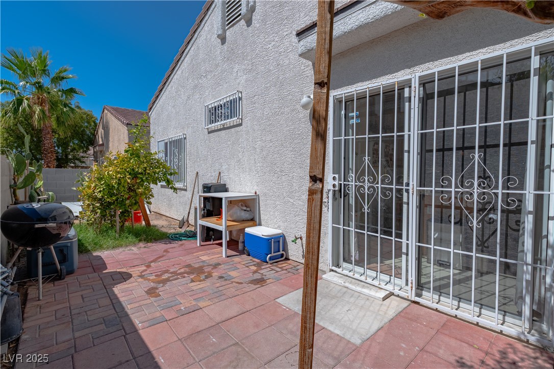 1631 Dwayne Stedman Avenue Las Vegas NV 89106