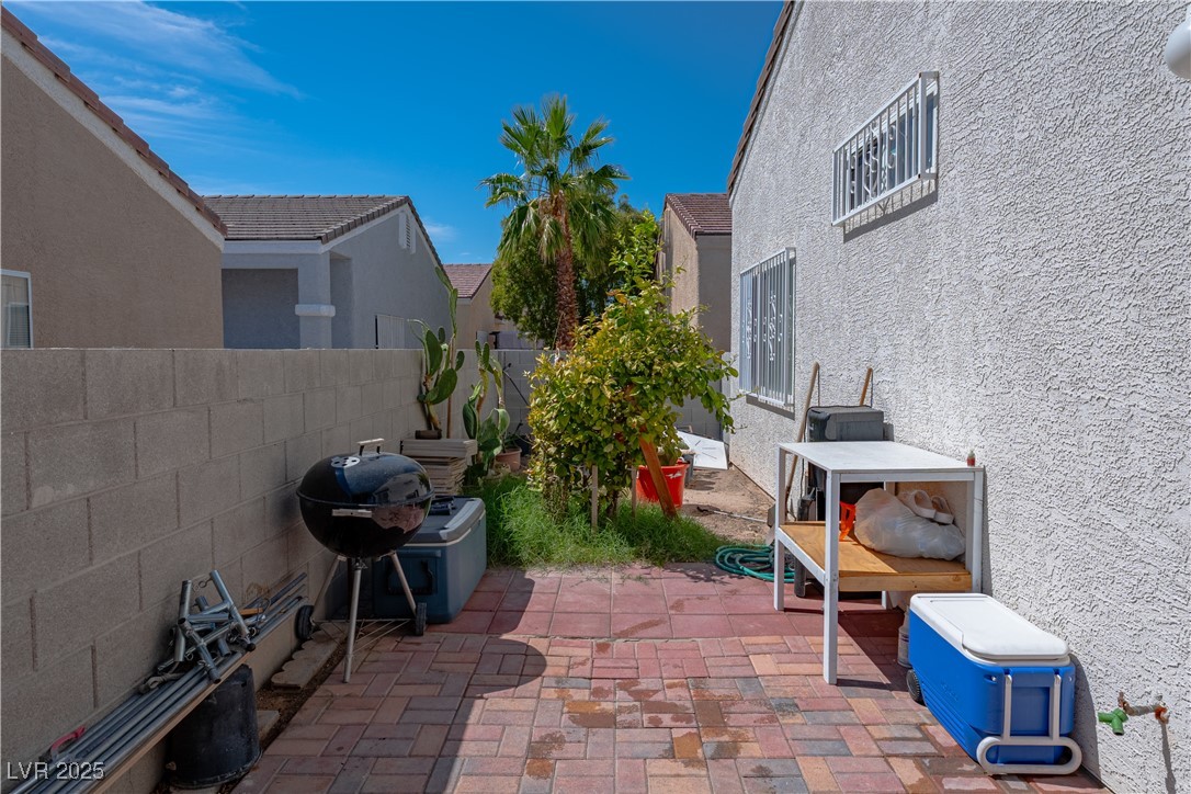 1631 Dwayne Stedman Avenue Las Vegas NV 89106