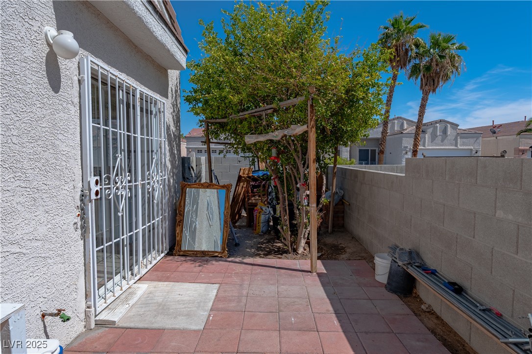 1631 Dwayne Stedman Avenue Las Vegas NV 89106