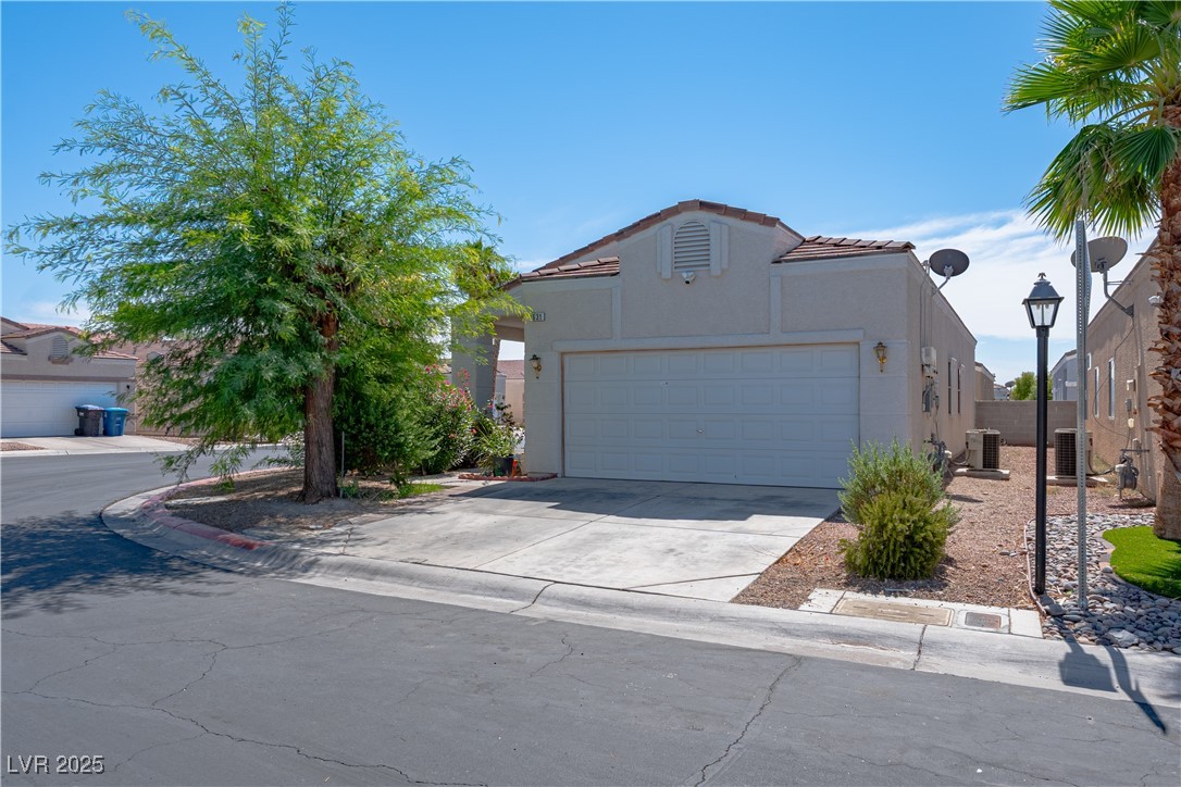 1631 Dwayne Stedman Avenue Las Vegas NV 89106