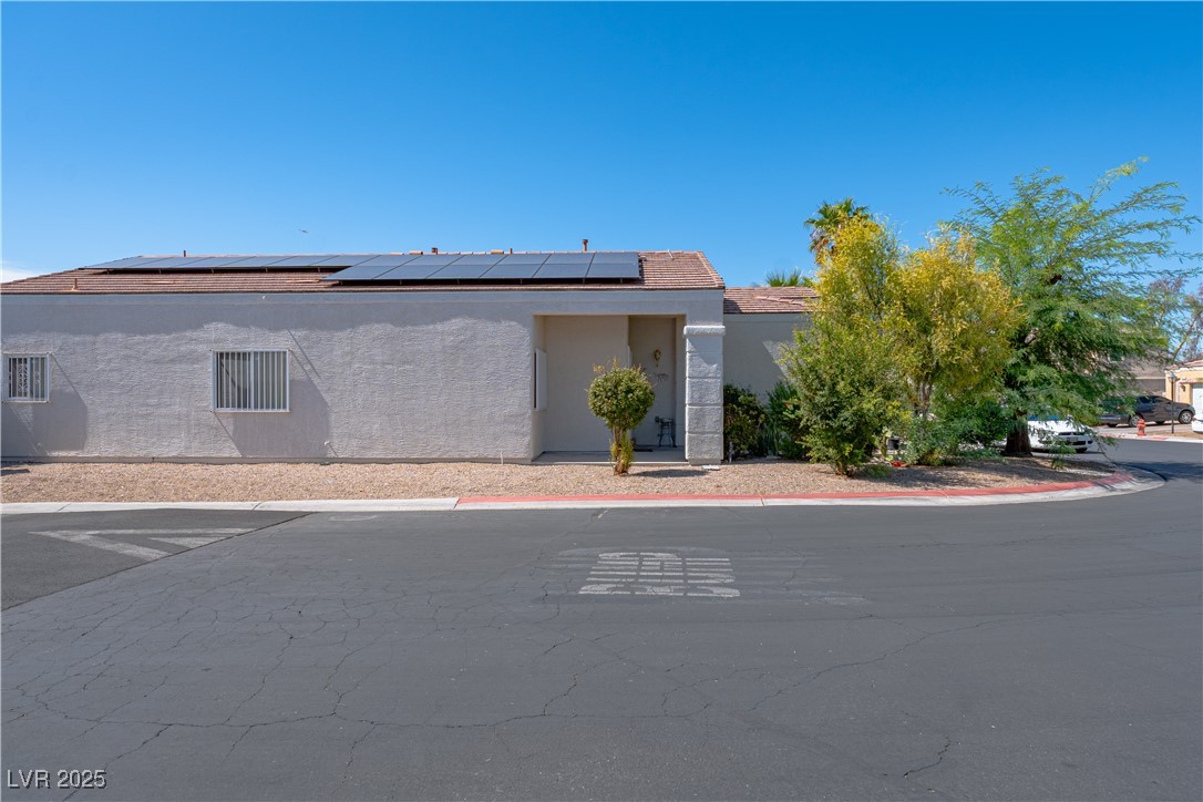 1631 Dwayne Stedman Avenue Las Vegas NV 89106