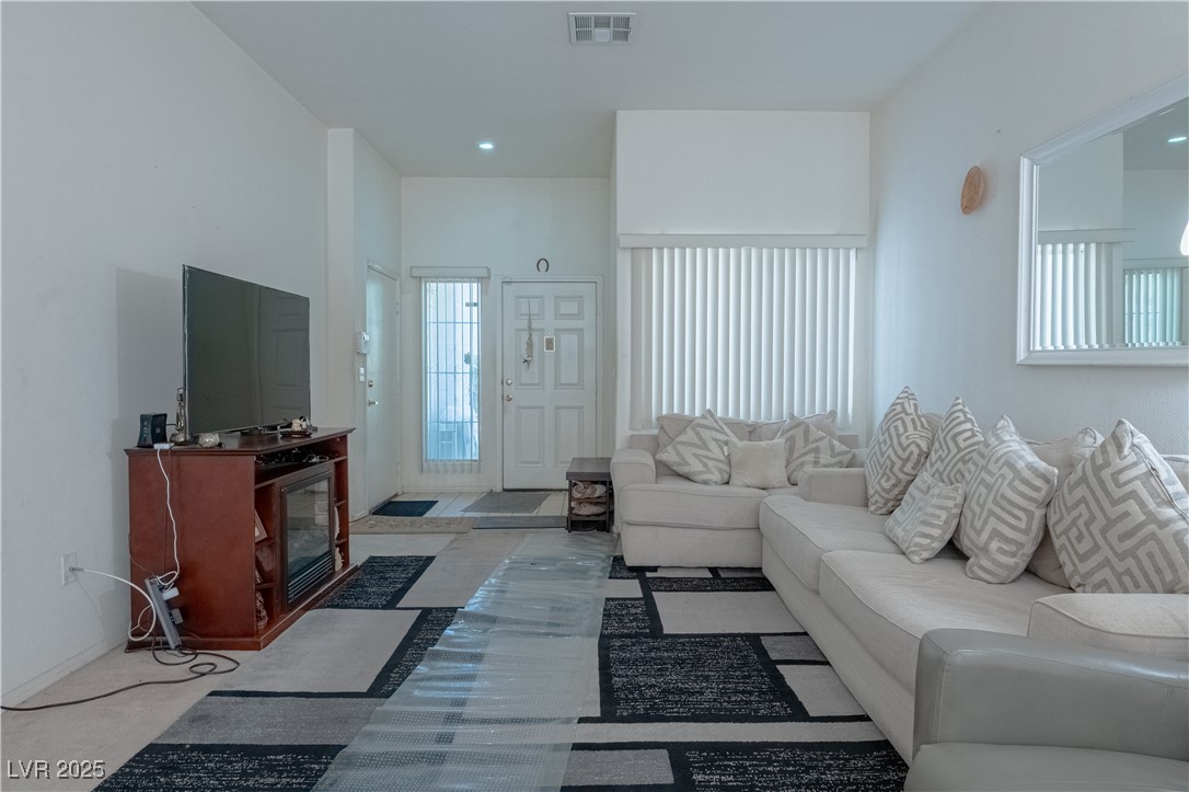 1631 Dwayne Stedman Avenue Las Vegas NV 89106