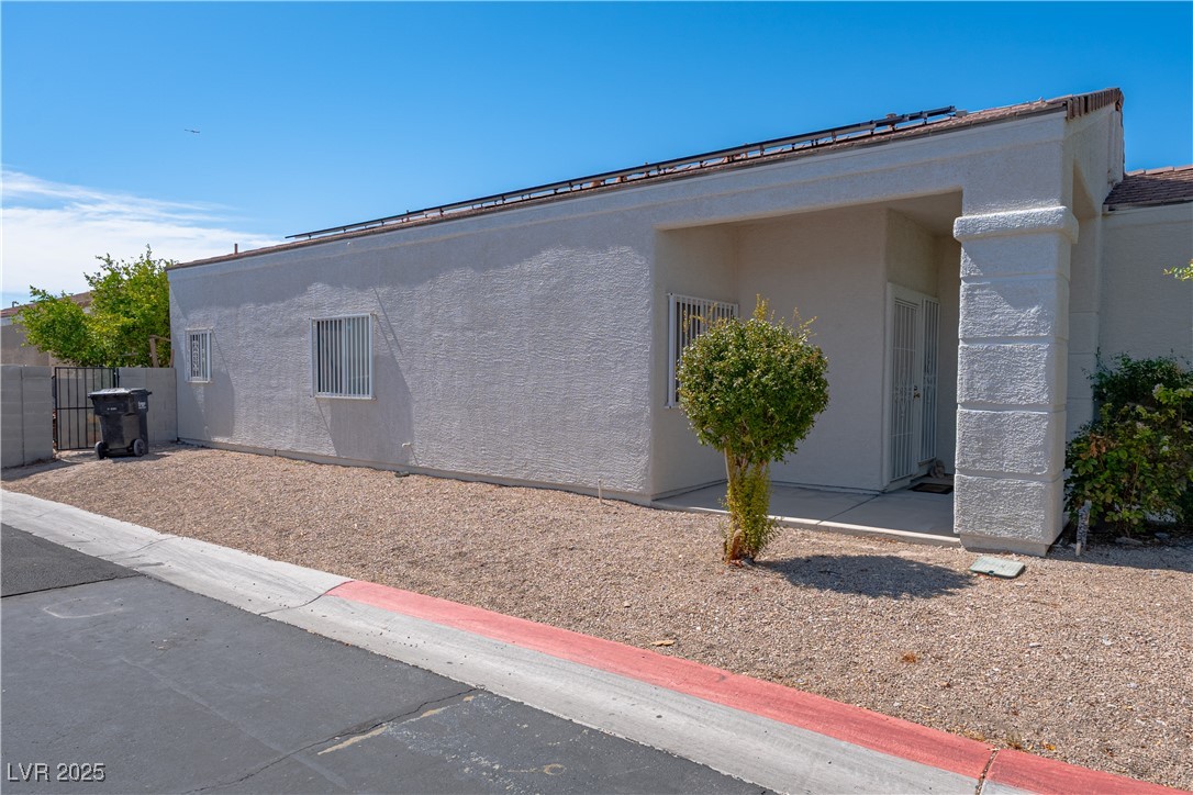 1631 Dwayne Stedman Avenue Las Vegas NV 89106