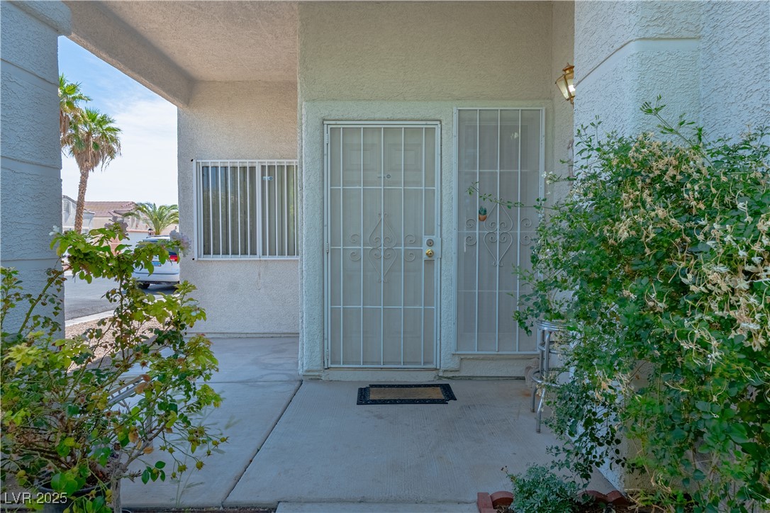 1631 Dwayne Stedman Avenue Las Vegas NV 89106