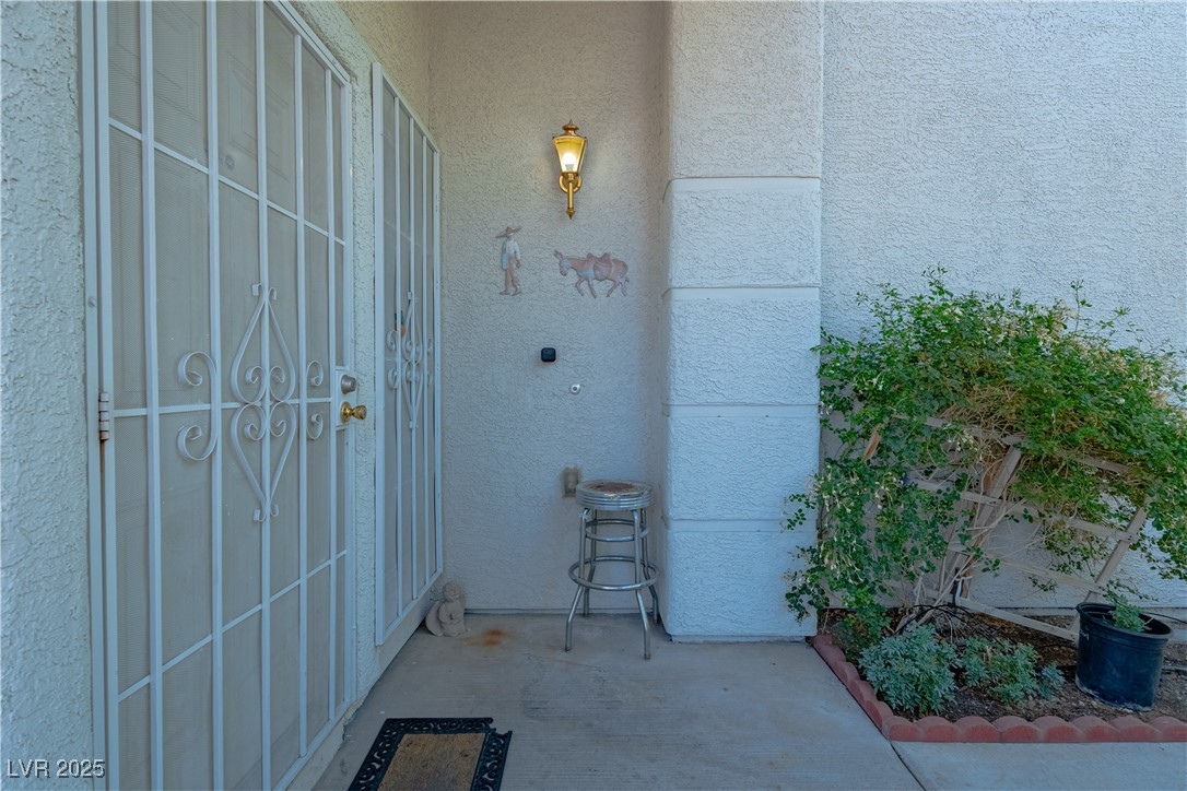 1631 Dwayne Stedman Avenue Las Vegas NV 89106