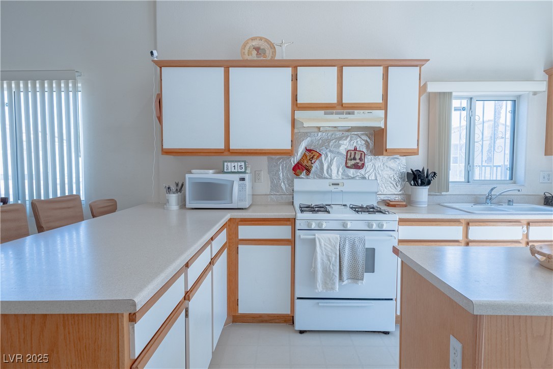 1631 Dwayne Stedman Avenue Las Vegas NV 89106
