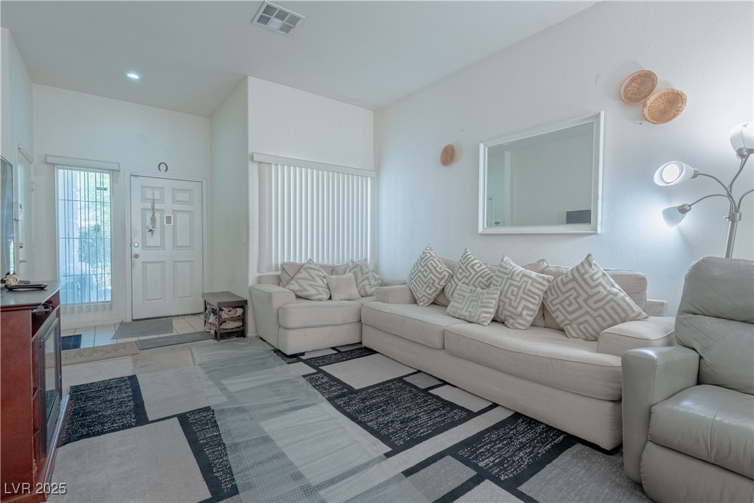 1631 Dwayne Stedman Avenue Las Vegas NV 89106