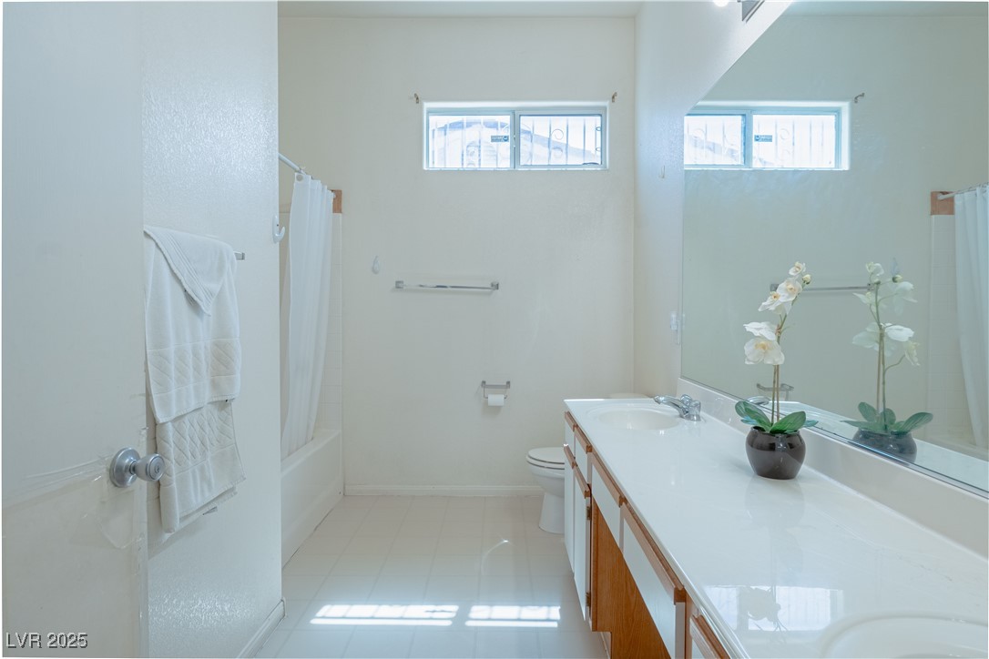 1631 Dwayne Stedman Avenue Las Vegas NV 89106