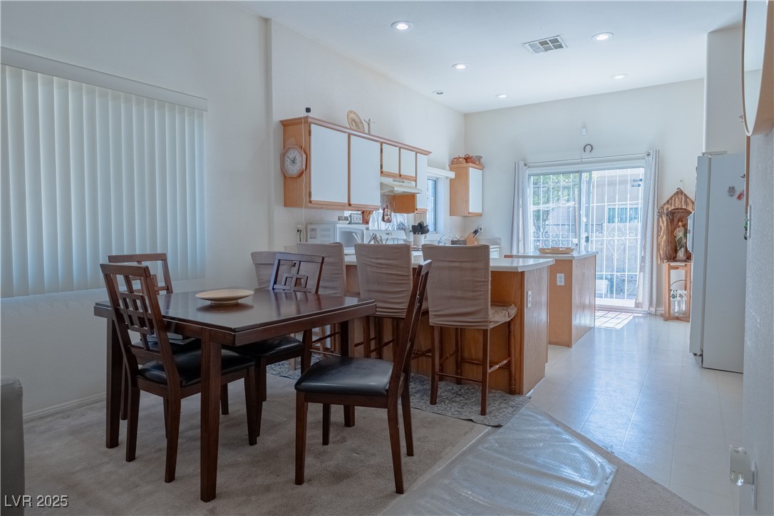 1631 Dwayne Stedman Avenue Las Vegas NV 89106