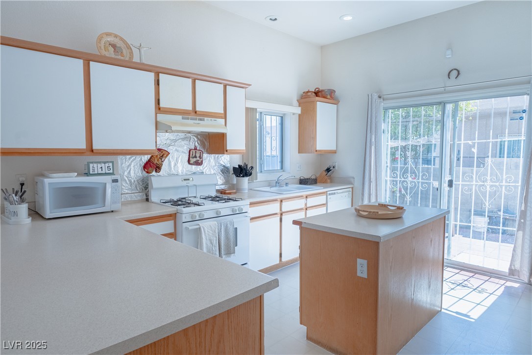 1631 Dwayne Stedman Avenue Las Vegas NV 89106