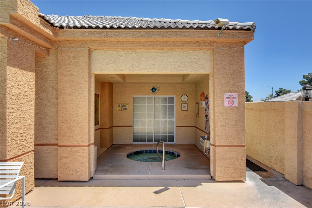 461 Purple Finch Drive Las Vegas NV 89107