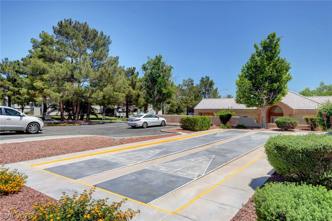 461 Purple Finch Drive Las Vegas NV 89107