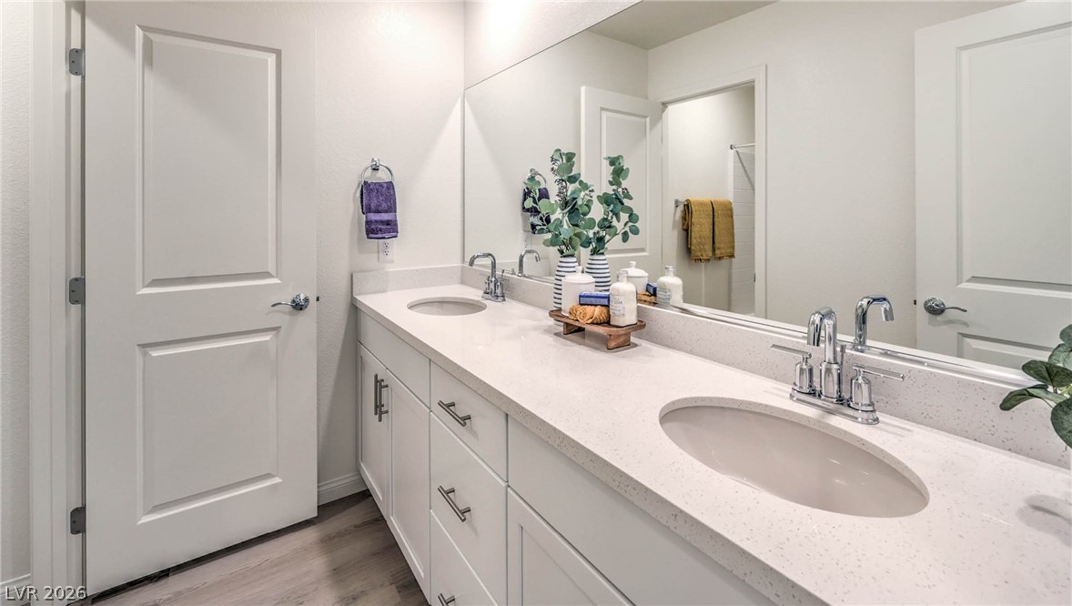 568 Mountain Robin Avenue Henderson NV 89011