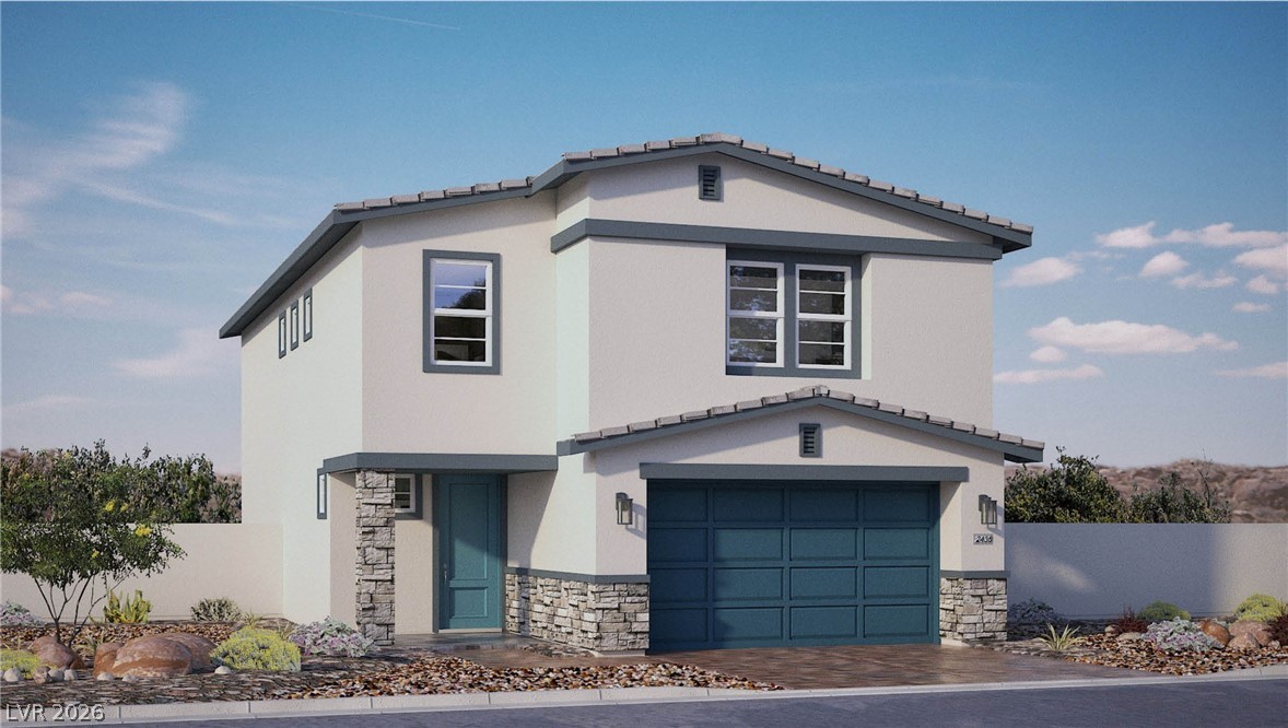 568 Mountain Robin Avenue Henderson NV 89011
