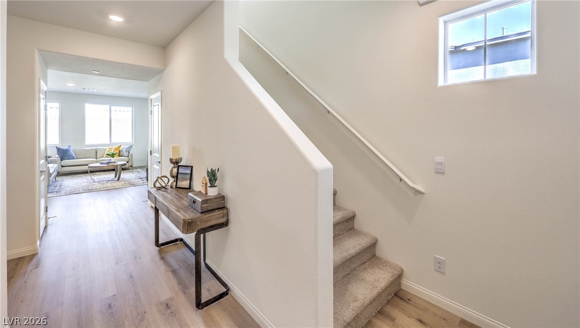 568 Mountain Robin Avenue Henderson NV 89011