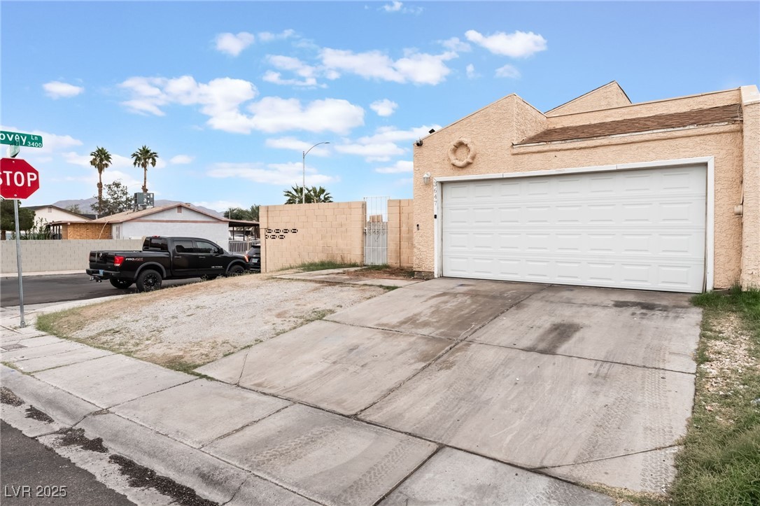 3647 Elegant Saint Court Las Vegas NV 89115