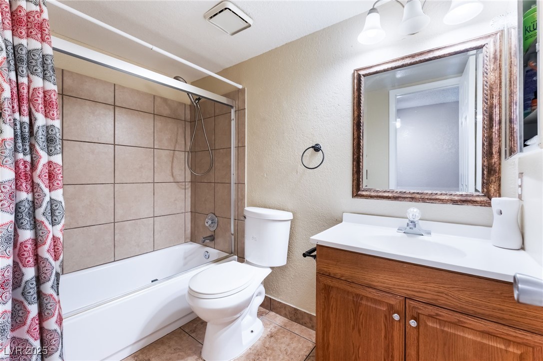 3647 Elegant Saint Court Las Vegas NV 89115