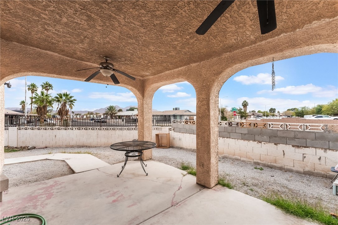 3647 Elegant Saint Court Las Vegas NV 89115
