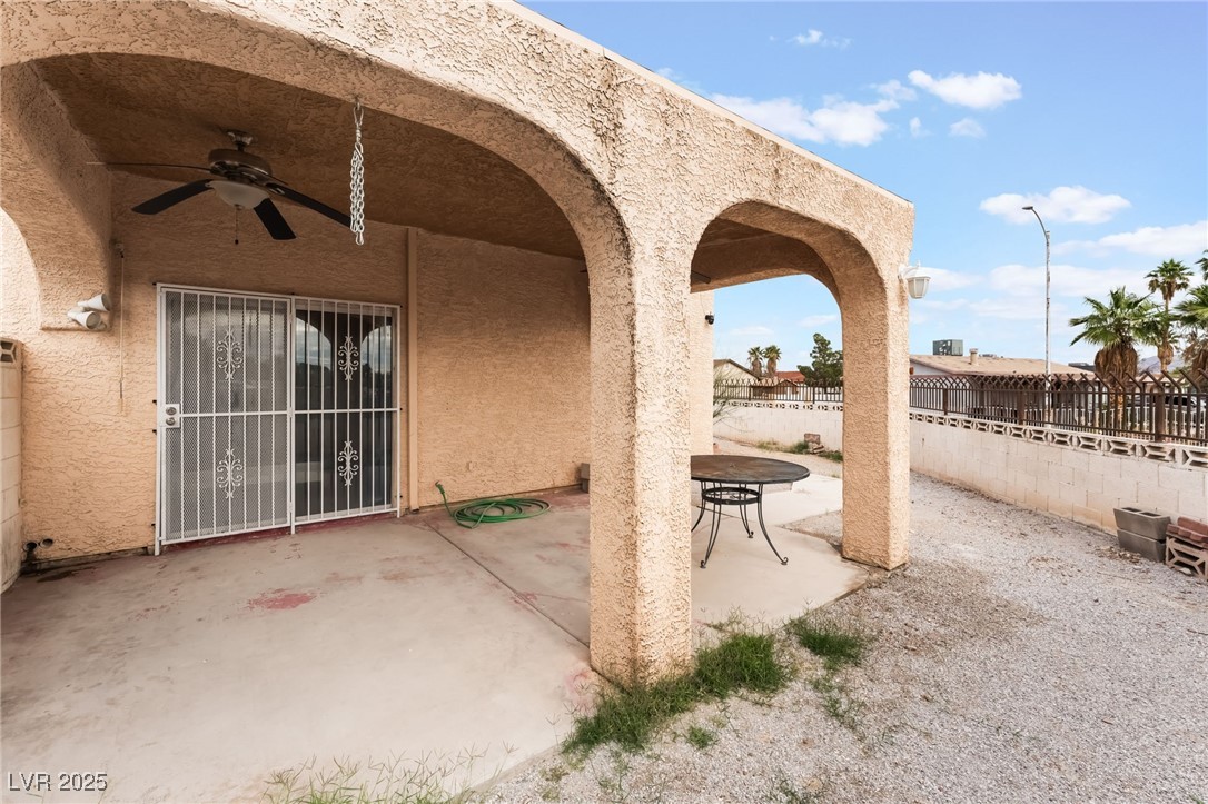3647 Elegant Saint Court Las Vegas NV 89115